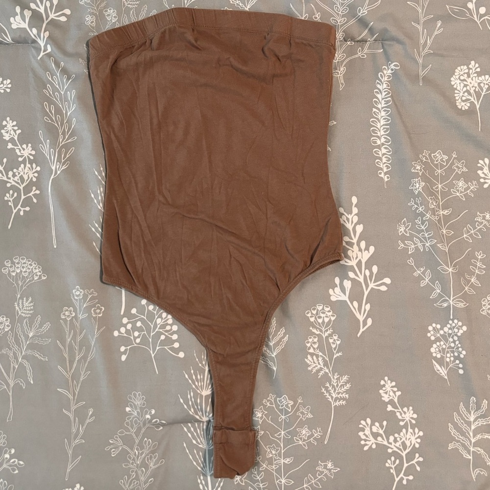 Bozzolo bodysuit